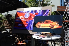 Porsche & Coffee Heverlee -  1 mei 2026