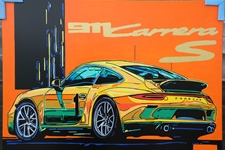 Porsche & Coffee Heverlee -  1 mei 2026