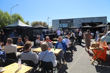 Porsche & Coffee Heverlee -  1 mei 2026