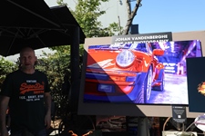 Porsche & Coffee Heverlee -  1 mei 2026