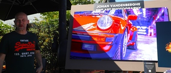 Porsche & Coffee Heverlee -  1 mei 2026