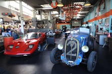 Porsche & Coffee Heverlee -  1 mei 2026
