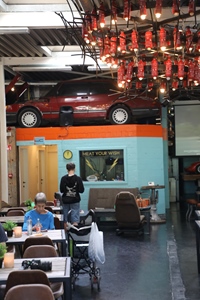 Porsche & Coffee Heverlee -  1 mei 2026