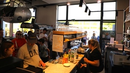 Porsche & Coffee Heverlee -  1 mei 2026