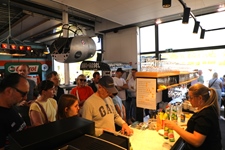 Porsche & Coffee Heverlee -  1 mei 2026