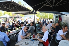 Porsche & Coffee Heverlee -  1 mei 2026