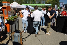 Porsche & Coffee Heverlee -  1 mei 2026