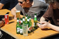 Porsche & Coffee Heverlee -  1 mei 2026