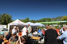 Porsche & Coffee Heverlee -  1 mei 2026