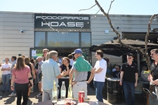 Porsche & Coffee Heverlee -  1 mei 2026
