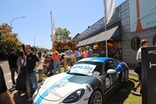 Porsche & Coffee Heverlee -  1 mei 2026