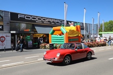 Porsche & Coffee Heverlee -  1 mei 2026