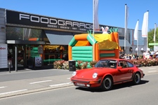 Porsche & Coffee Heverlee -  1 mei 2026
