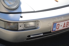 Porsche & Coffee Heverlee -  1 mei 2026