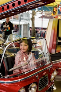 Rock & Roll Wheels Merendree -  12 april 2026