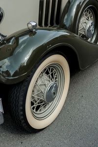 Rock & Roll Wheels Merendree -  12 april 2026