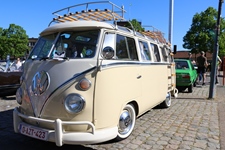 Classic Car Meeting Bocholt -  1 mei 2026