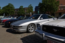 Classic Car Meeting Bocholt -  1 mei 2026