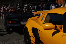 Classic Car Meeting Bocholt -  1 mei 2026