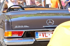 Classic Car Meeting Bocholt -  1 mei 2026