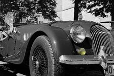 Classic Car Meeting Bocholt -  1 mei 2026