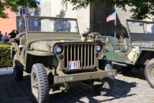 Classic Car Meeting Bocholt -  1 mei 2026