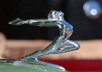 Classic Car Meeting Bocholt -  1 mei 2026