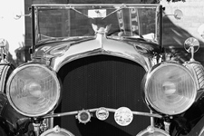 Classic Car Meeting Bocholt -  1 mei 2026