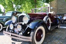 Classic Car Meeting Bocholt -  1 mei 2026