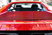 Classic Car Meeting Bocholt -  1 mei 2026