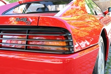 Classic Car Meeting Bocholt -  1 mei 2026