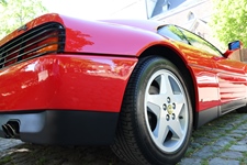 Classic Car Meeting Bocholt -  1 mei 2026