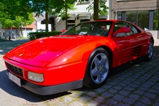 Classic Car Meeting Bocholt -  1 mei 2026