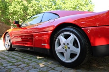 Classic Car Meeting Bocholt -  1 mei 2026