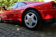 Classic Car Meeting Bocholt -  1 mei 2026