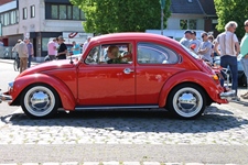Classic Car Meeting Bocholt -  1 mei 2026