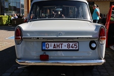 Classic Car Meeting Bocholt -  1 mei 2026