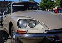 Classic Car Meeting Bocholt -  1 mei 2026
