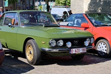 Classic Car Meeting Bocholt -  1 mei 2026