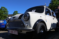 Classic Car Meeting Bocholt -  1 mei 2026
