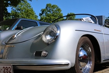 Classic Car Meeting Bocholt -  1 mei 2026