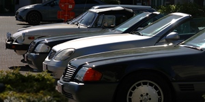 Classic Car Meeting Bocholt -  1 mei 2026