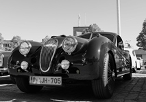 Classic Car Meeting Bocholt -  1 mei 2026