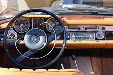 Classic Car Meeting Bocholt -  1 mei 2026