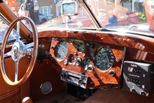 Classic Car Meeting Bocholt -  1 mei 2026