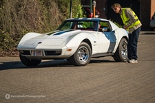 Cars & Coffee // Zoersel -  1 mei 2026