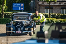 Cars & Coffee // Zoersel -  1 mei 2026