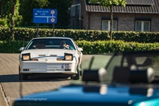 Cars & Coffee // Zoersel -  1 mei 2026