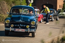 Cars & Coffee // Zoersel -  1 mei 2026