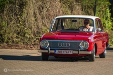 Cars & Coffee // Zoersel -  1 mei 2026